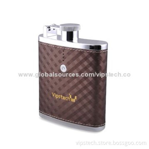 Mobile Phone Chargers for iPhone/iPad and GPS, 11,000mAh True CapacityNew